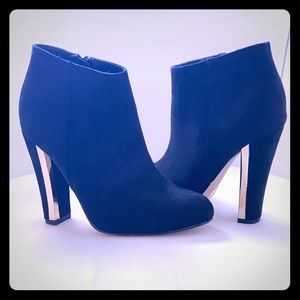 Call it Spring boots